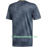 Leicester City Dres Gostujući 2018/19 Kratkih Rukava